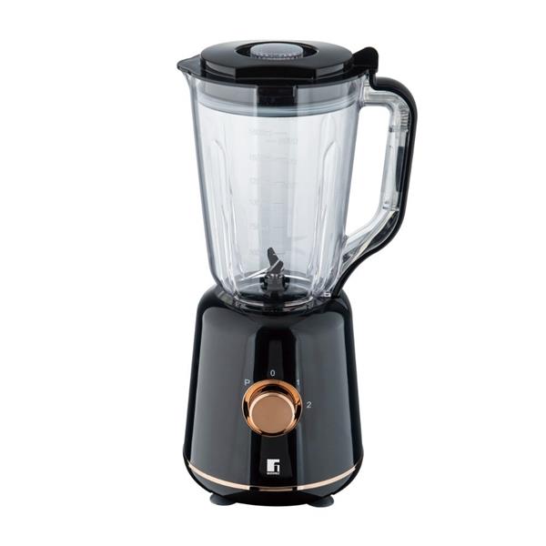 Bergner Stand Blender 1000W Copper